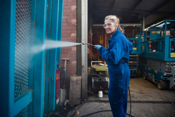 Reliable Elm Springs, AR Pressure Washing Solutions