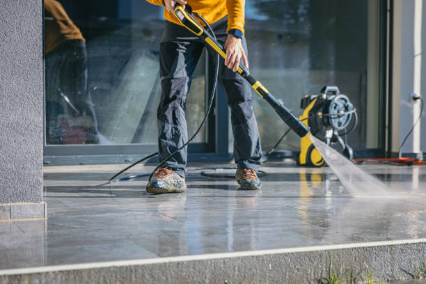 Best Roof Power Washing Services  in Elm Springs, AR