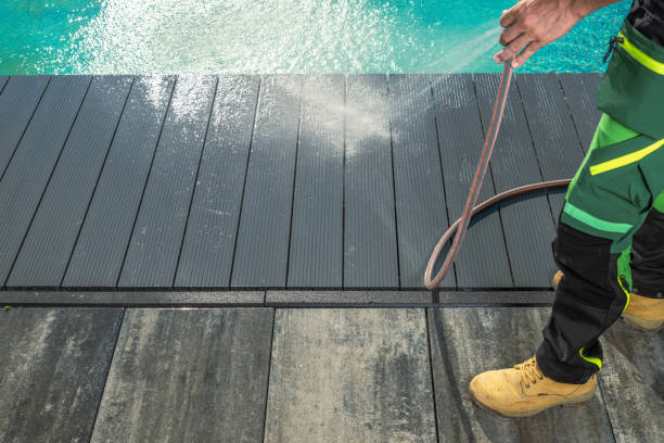Best Residential Pressure Washing Services  in Elm Springs, AR