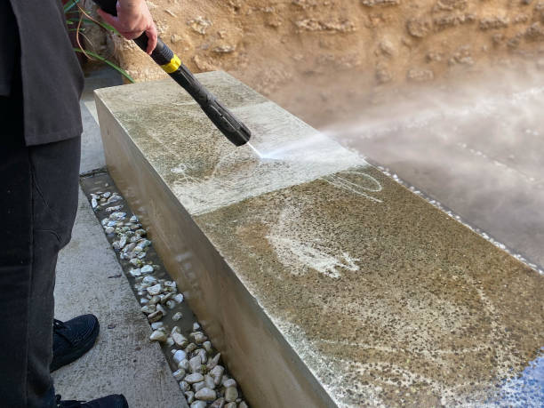 Best Pressure Washing Contractors  in Elm Springs, AR
