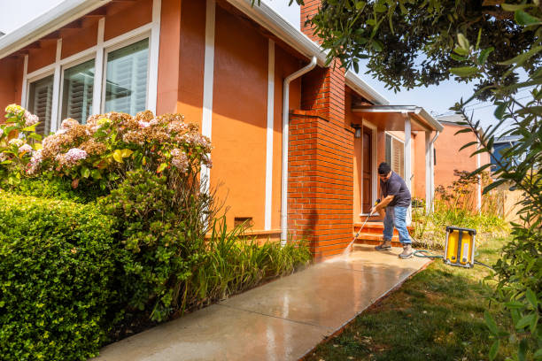 Pressure Washing Contractors in Elm Springs, AR